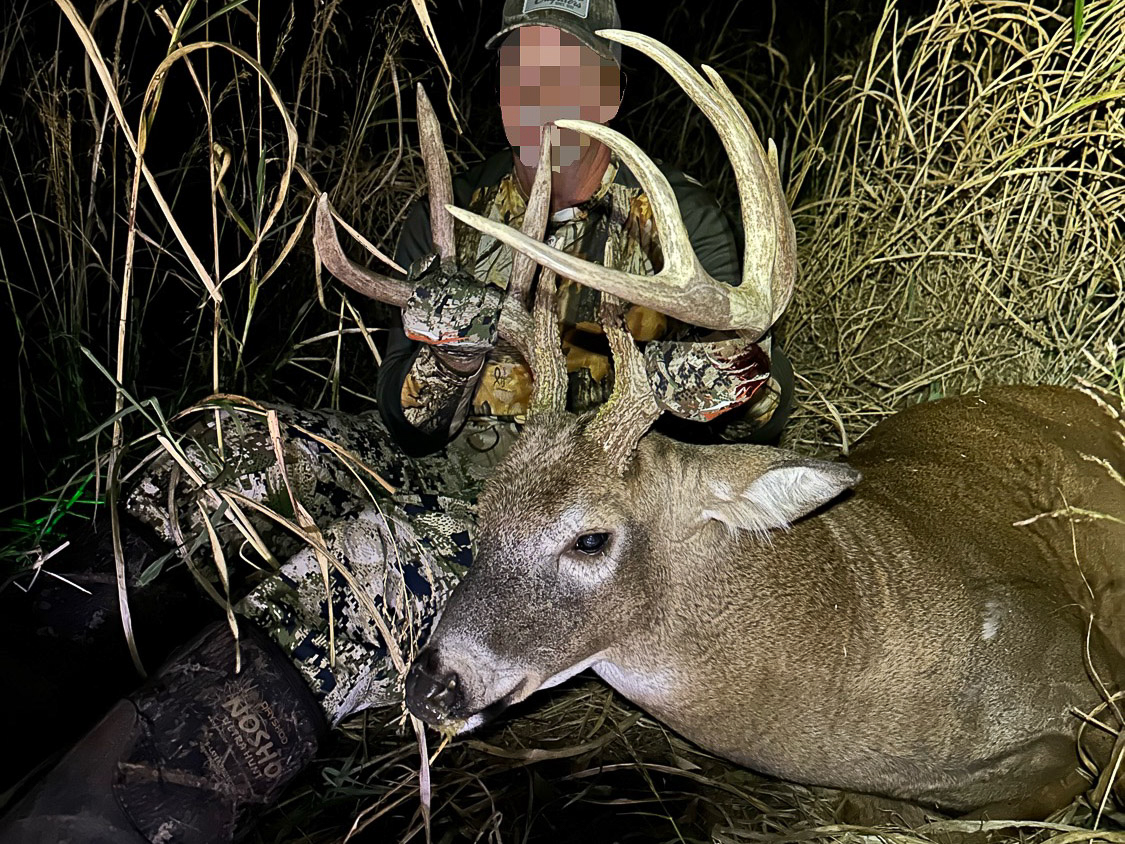 Premium Otter Creek Hunting & Recreational Ranch