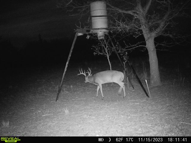 Premium Otter Creek Hunting & Recreational Ranch