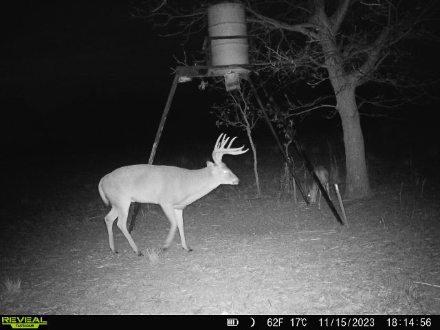 Premium Otter Creek Hunting & Recreational Ranch