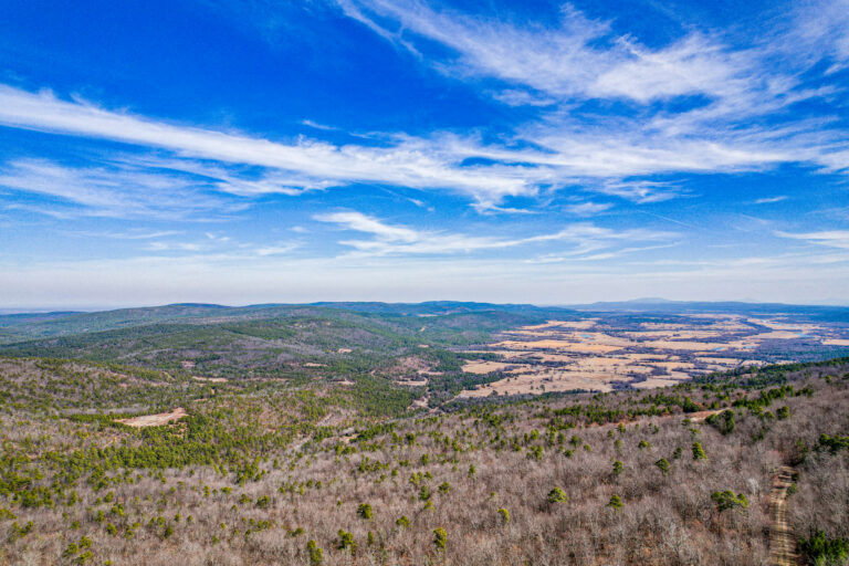 3,430 +/- Acre Mountain Legacy Ranch of Untouched San Bois Mountain Landscape