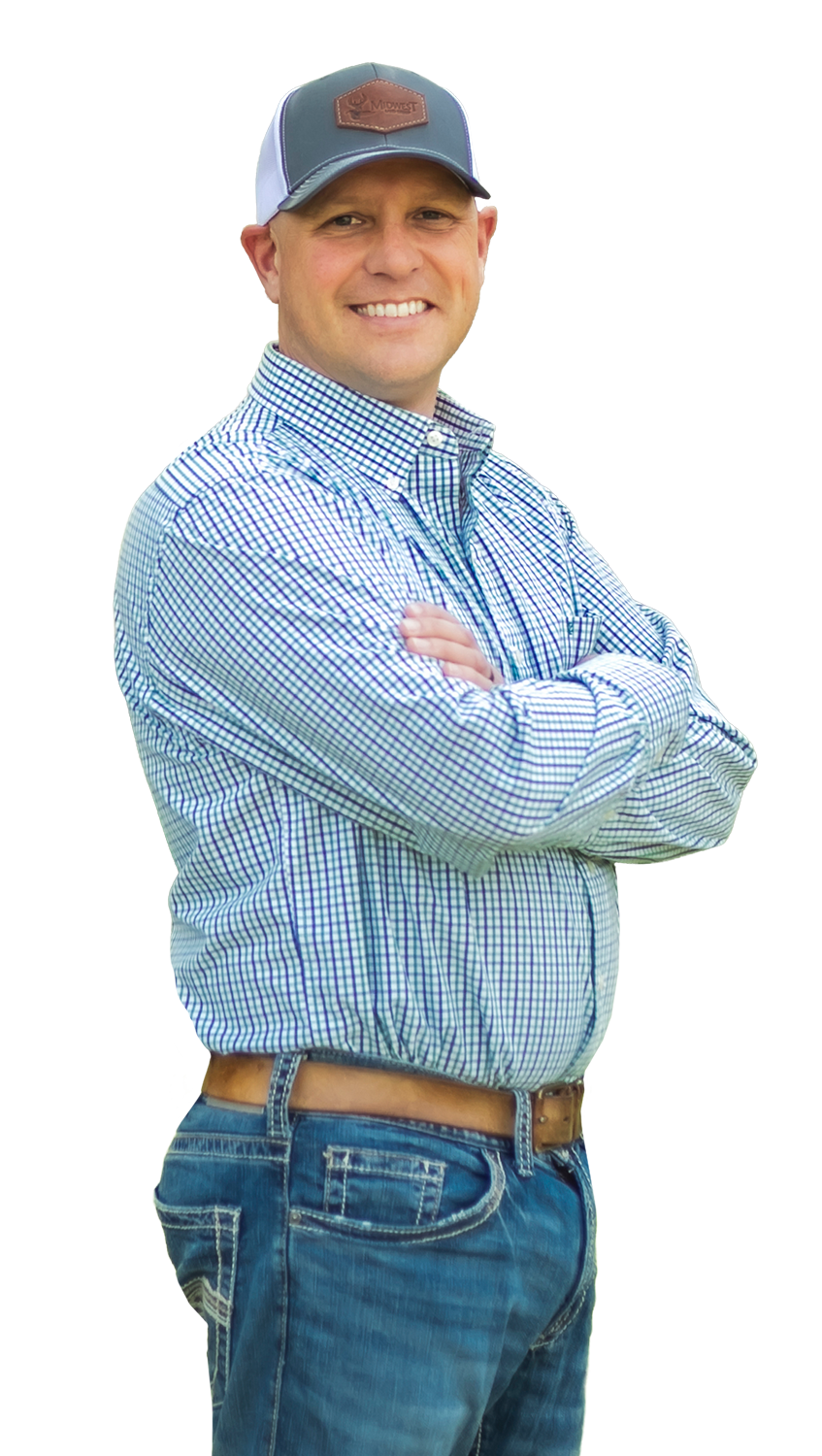 Cory VanBeck