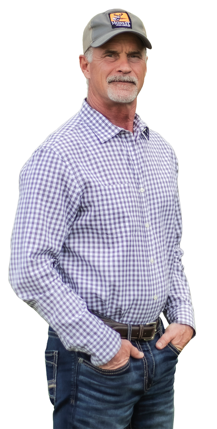 Michael Ayers