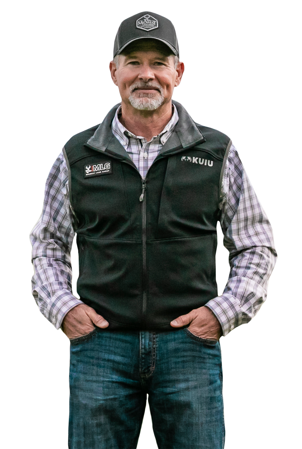 Brad Fulk