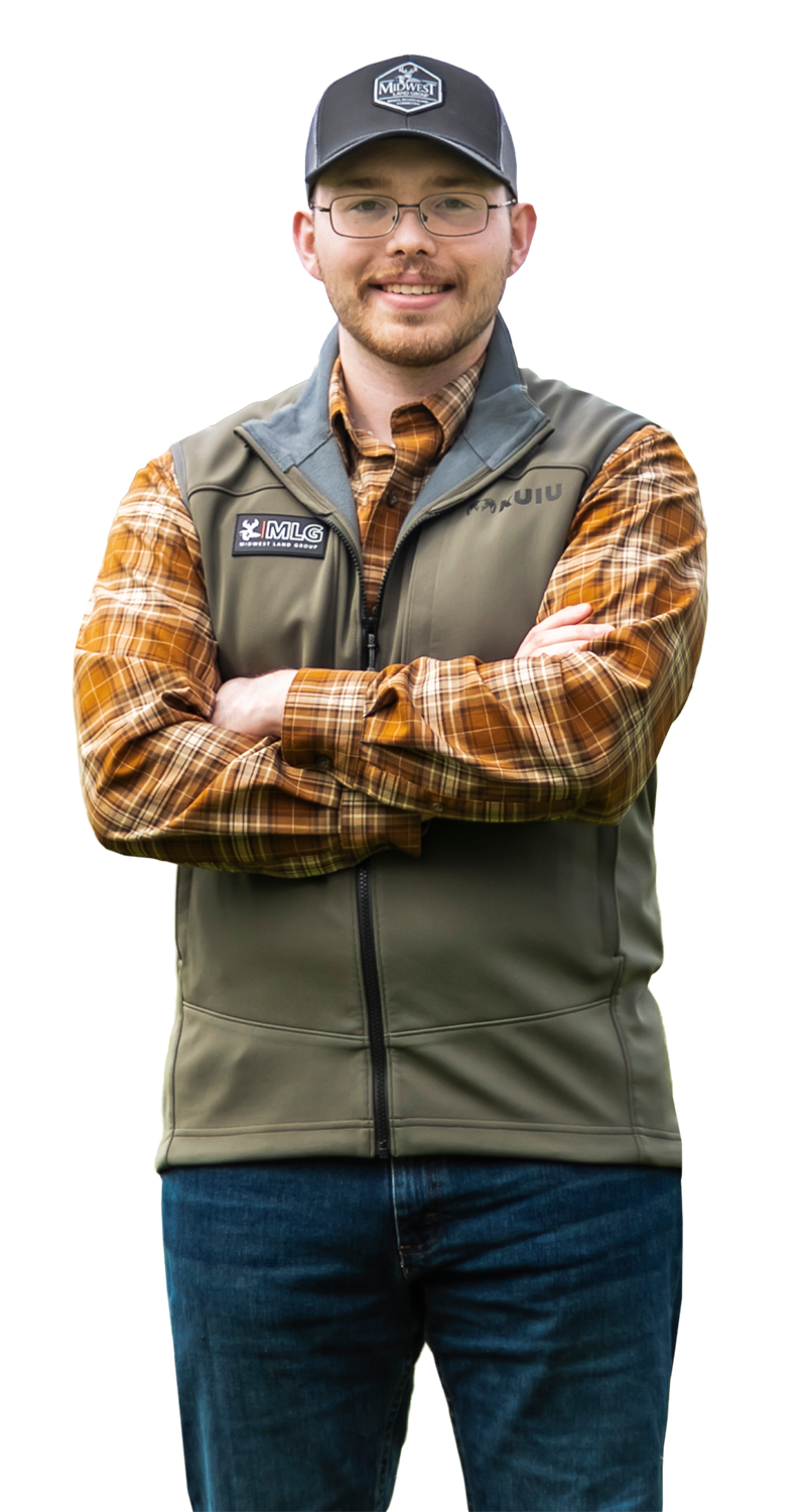 Hunter Ward