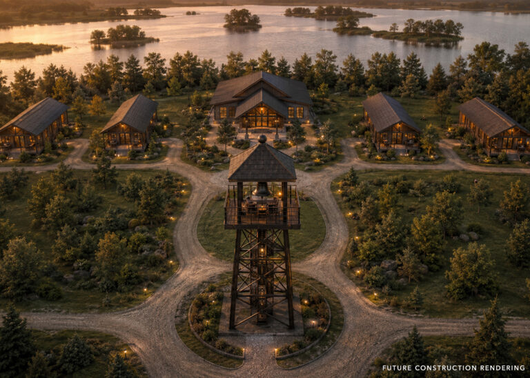 The Bell Tower Club
