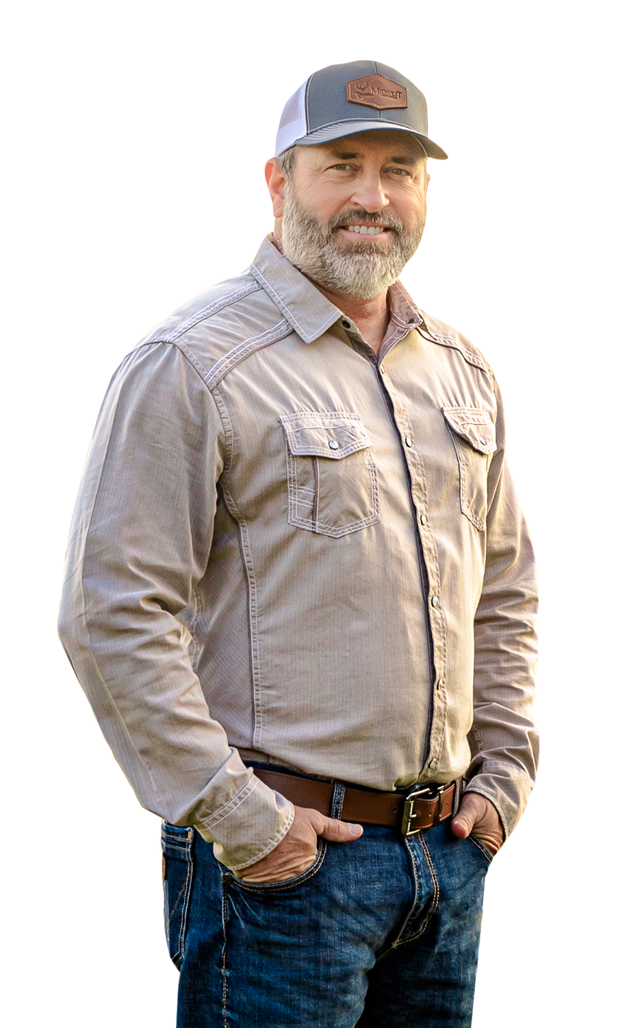 James Bulfer