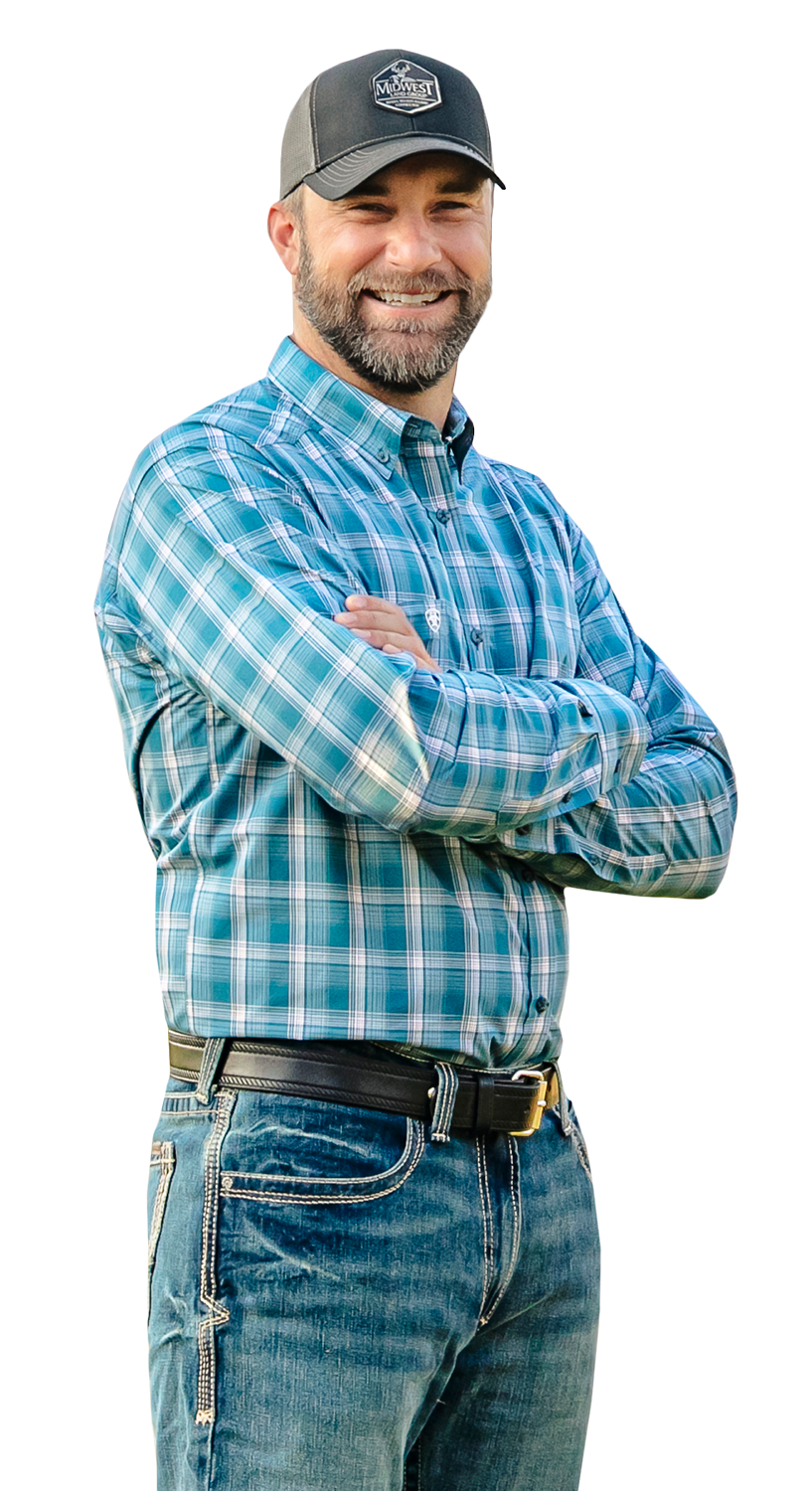 Zane Kraetsch
