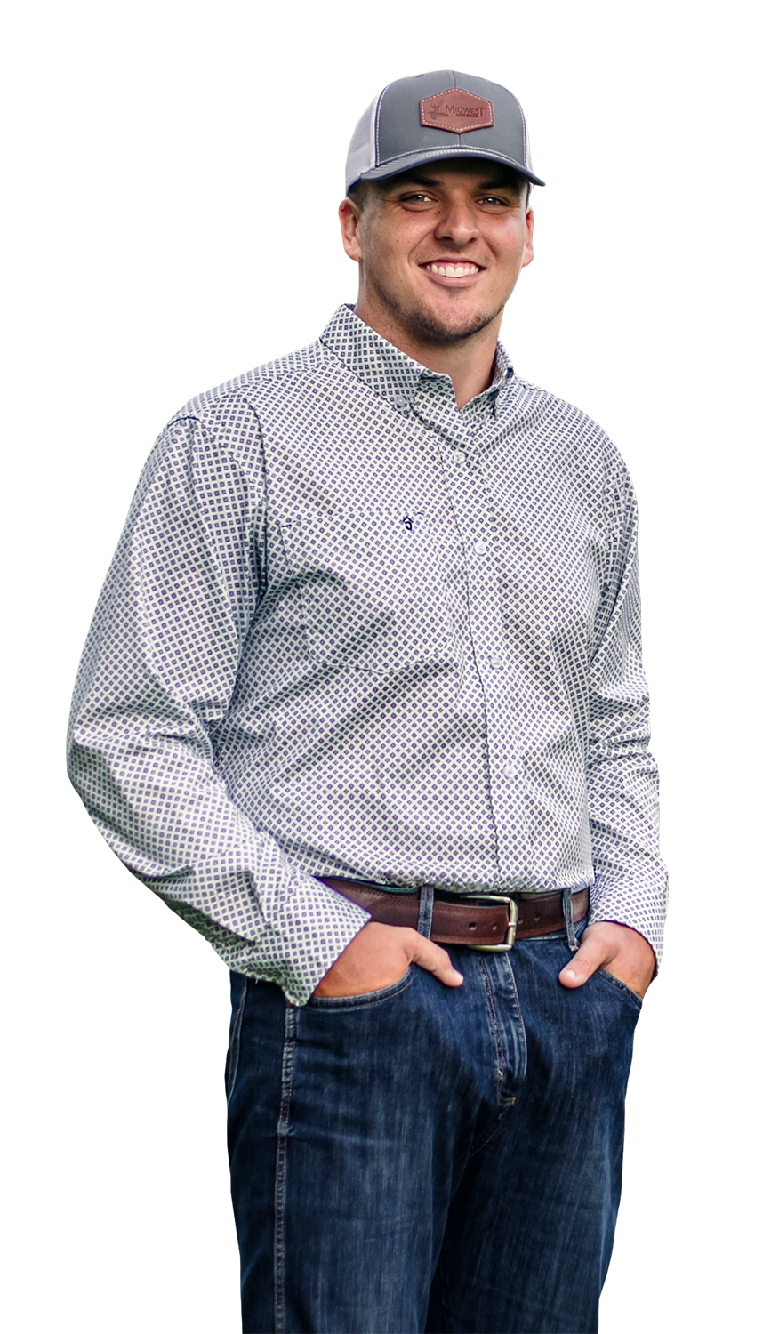 Kaden Decker