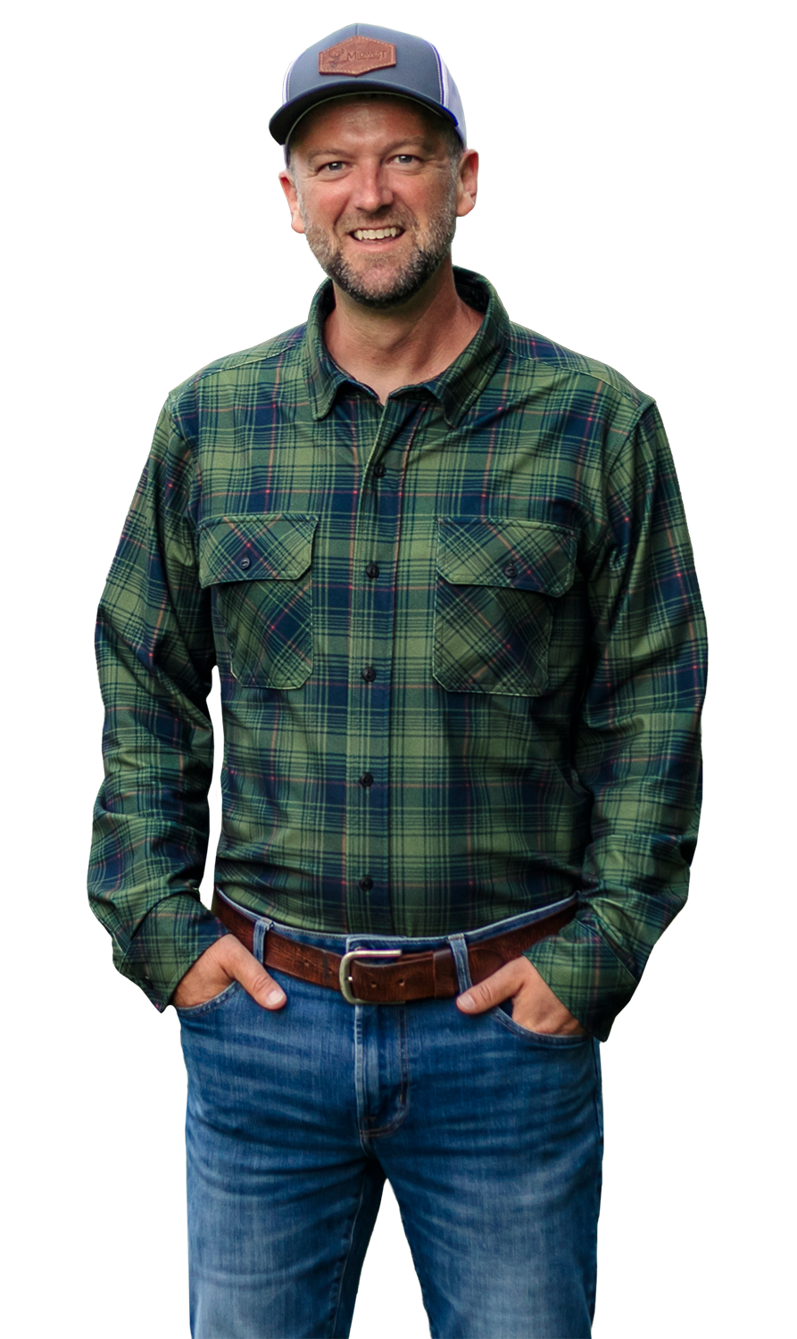 Luke McCoy