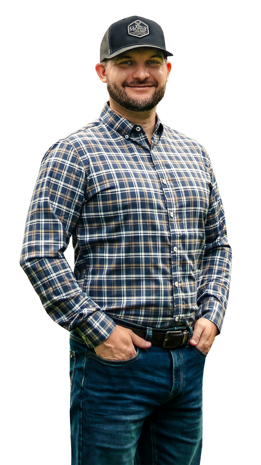 Ben Coulter