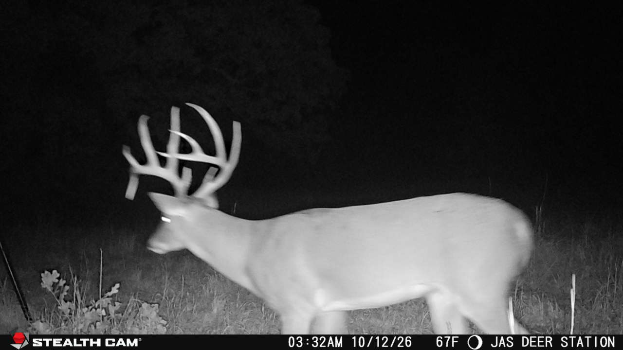 Great Hunting, Build Sites, & Income-Producing Land Between Tulsa & OKC